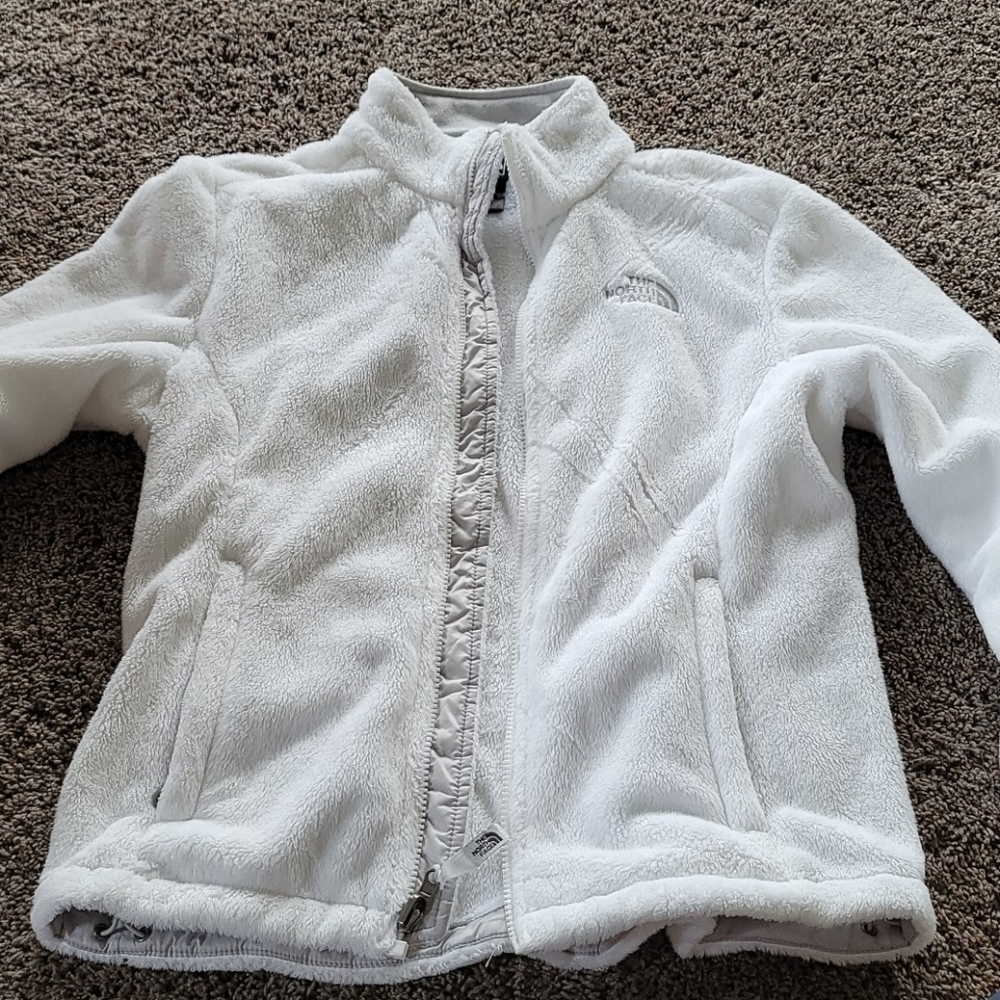 North Face Jacket